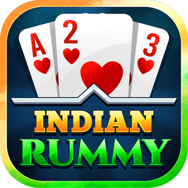 Indian Rummy - Ludo, Callbreak