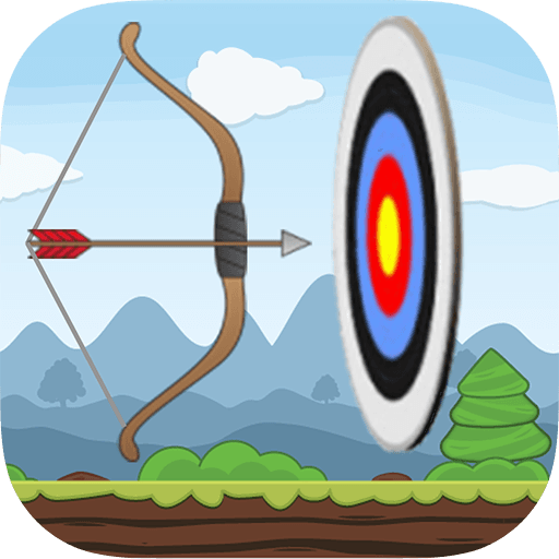 Archery Shooting