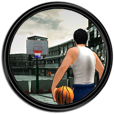 Street Basketball-World League