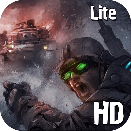 Defense Zone 2 HD Lite