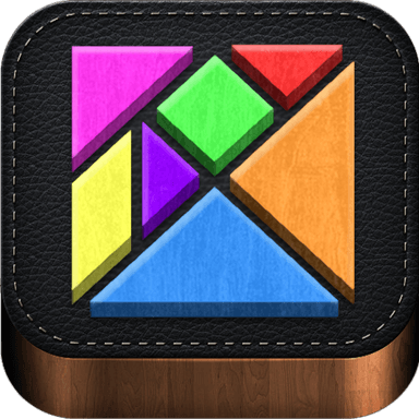 Tangram Master