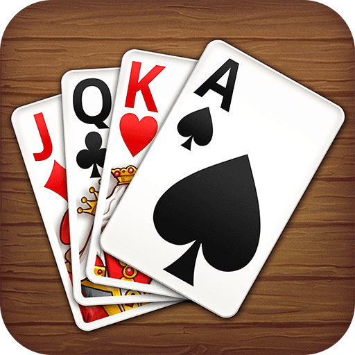 Free solitaire © - Card Game