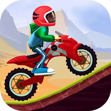 Stunt Moto Racing