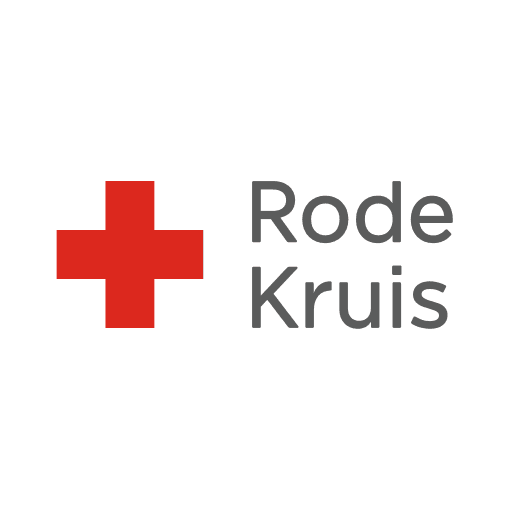 EHBO-app - Rode Kruis