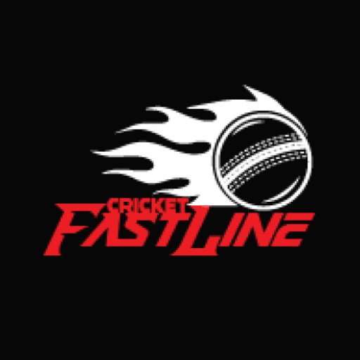 Cricket Fast Line