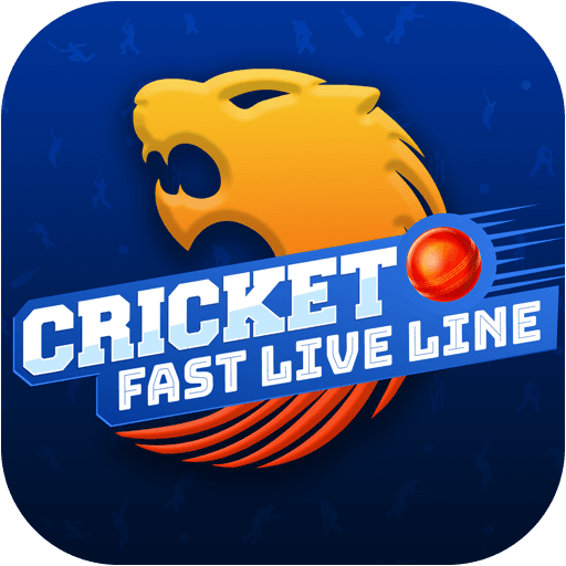 Cricket Fast Live Line