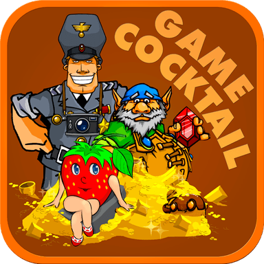 Game Cocktail