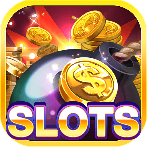 LuckyBomb Casino Slots