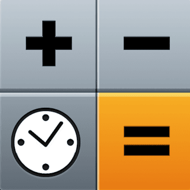 Hours Minutes Time Calculator