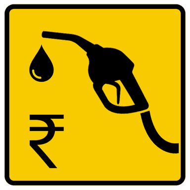 Daily Petrol/Diesel Price