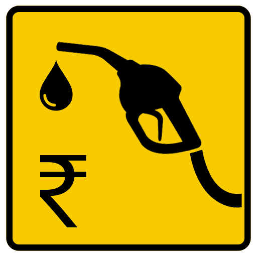 Daily Petrol/Diesel Price