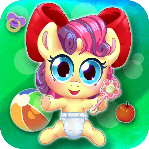 My Pocket Pony - Virtual Pet