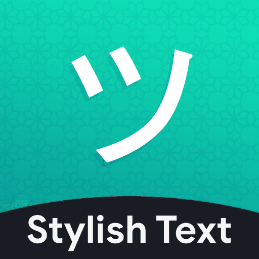 Stylish Text & Characters