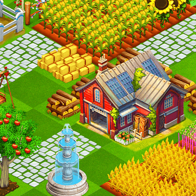 Daily Farm