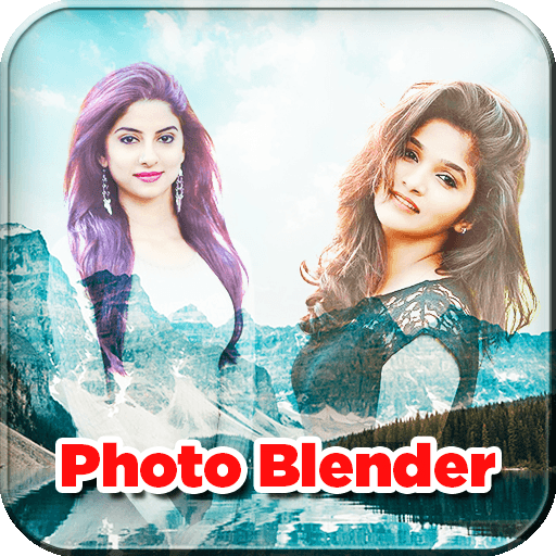 Photo mixer / Photo blender