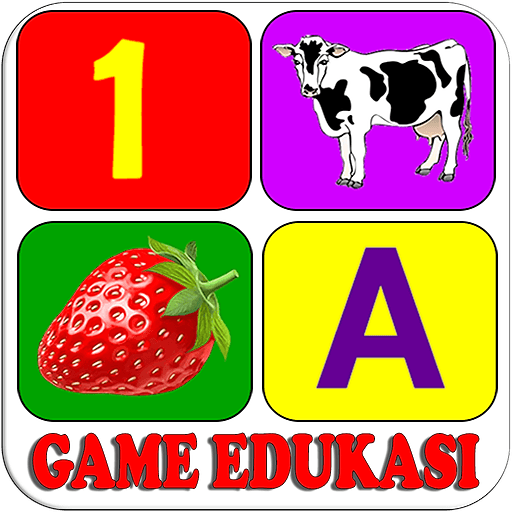 Game Edukasi Anak Lengkap