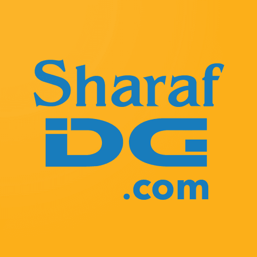 Sharaf DG