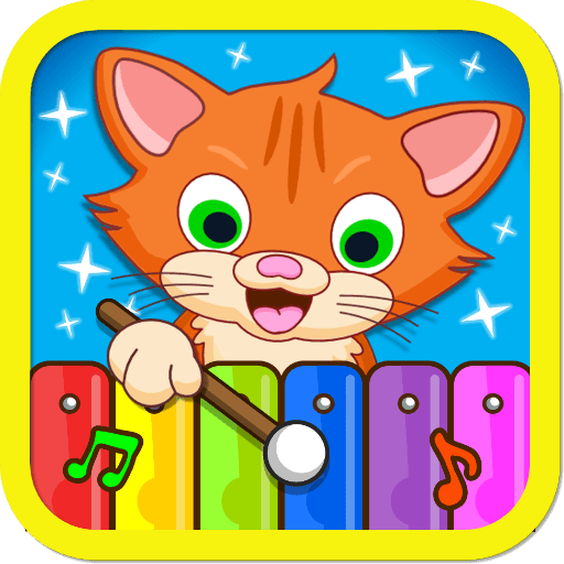 Learn Music & Songs Xylophone