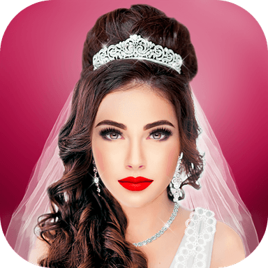 Wedding Makeup Photo Editor