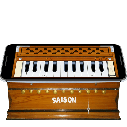 Harmonium