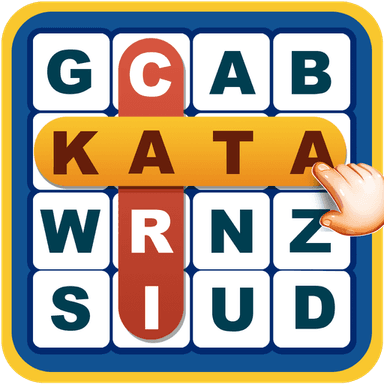 Word Search Indonesian