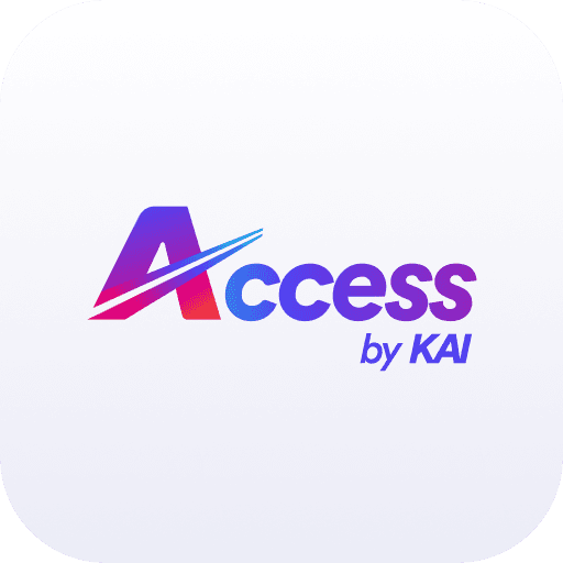 Access by KAI