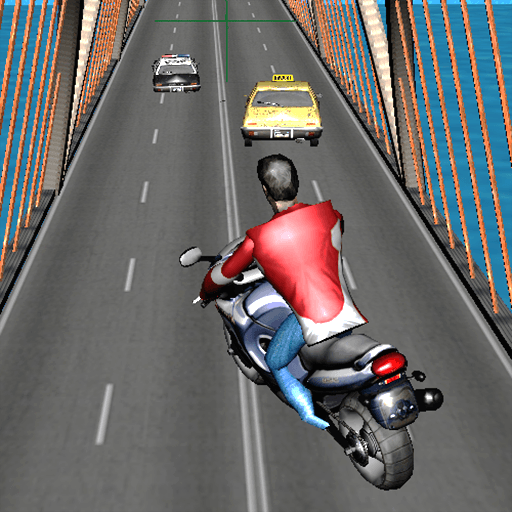 Moto Bike Racing 2023