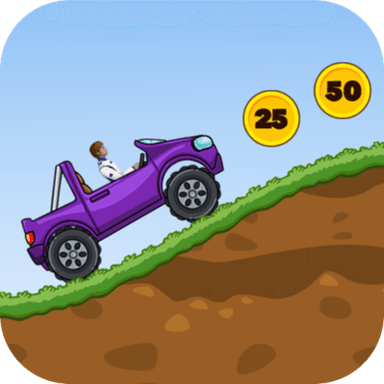 Offroad Racing:Mountain Climb