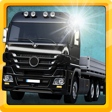 18 Wheels Trucks & Trailers 2