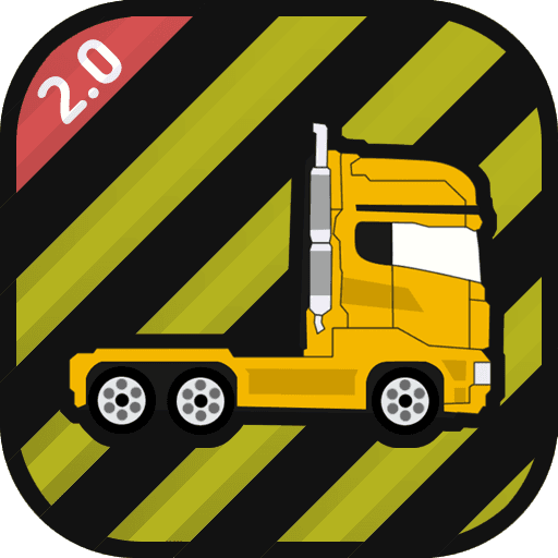 Truck Transport - Trucks Race