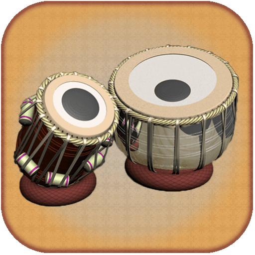 Tabla - India's Desi Drum