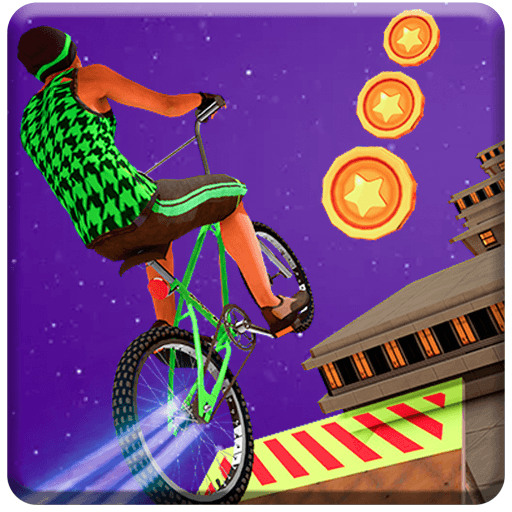 Reckless Rider- Extreme Stunts