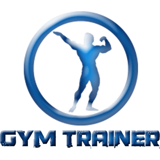 GYM Trainer fit bodybuilding