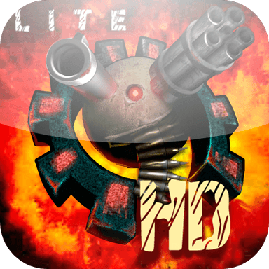 Defense Zone HD Lite