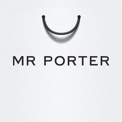 MR PORTER: Shop men’s fashion