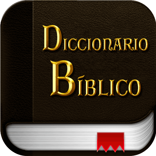 Spanish Bible Dictionary