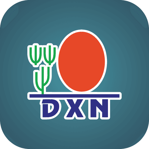 DXN APP