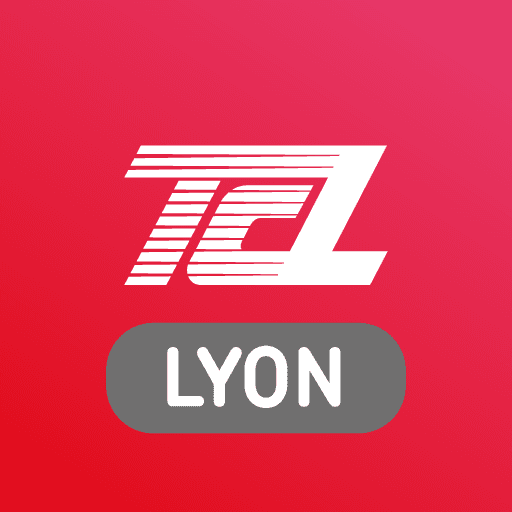 Lyon Public Transport