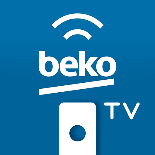 Beko TV Remote