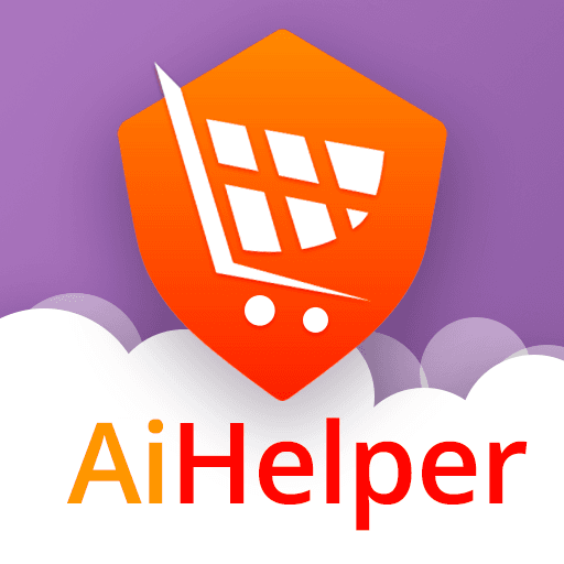 AiHelper: Sales and Parcels