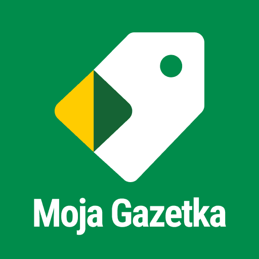 Moja Gazetka, gazetki promocje