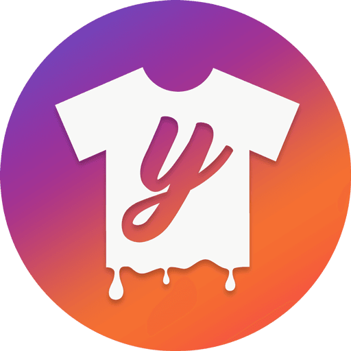 T-shirt design - Yayprint