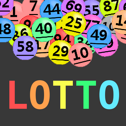 Lotto Draw Machine