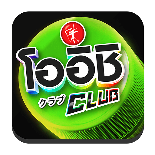 OISHI CLUB