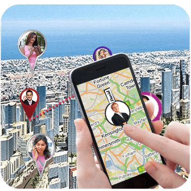 Mobile Number Location GPS