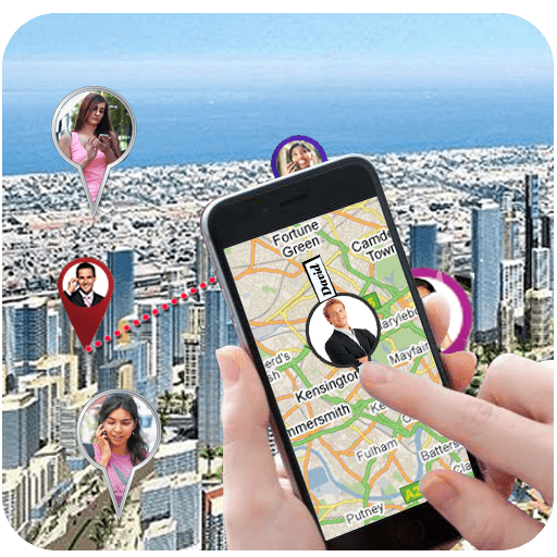 Mobile Number Location GPS