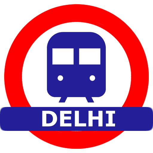 Delhi Metro Route Map And Fare