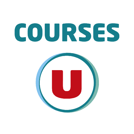 Courses U vos courses en ligne