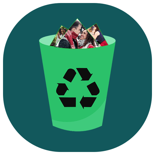 Recycle Bin for Photos