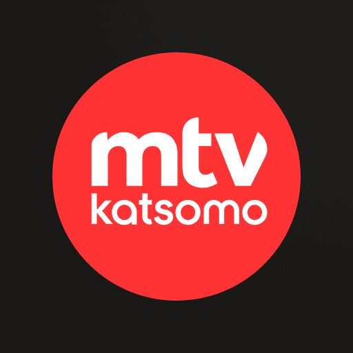 MTV Katsomo